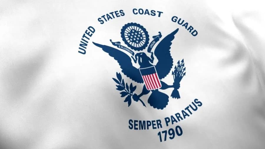 Coast Guard Launches Yearlong ‘Mission Ready’ Campaign to Strengthen Suicide Prevention and Resilience