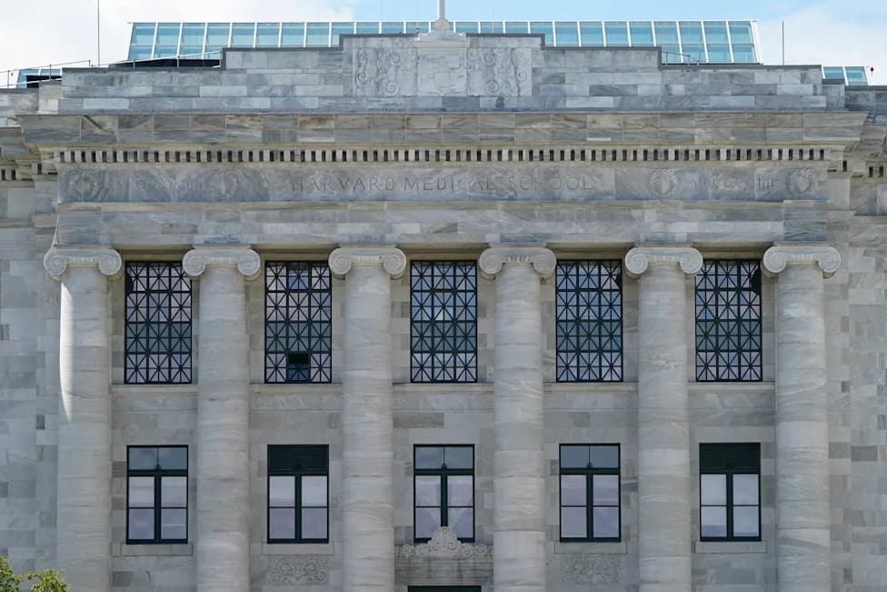 Two Men Avoid Jail After Fireworks Blast at Harvard Medical School; Sentenced to Probation, Community Service and Fine