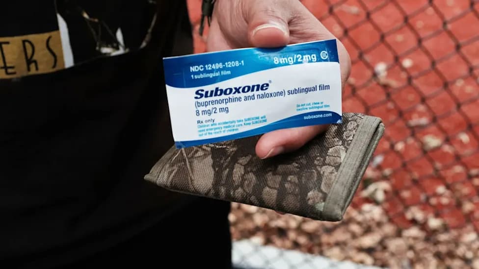 EEOC Sues Bollinger Shipyards Over Alleged Blanket Ban On Suboxone For Safety-Sensitive Roles