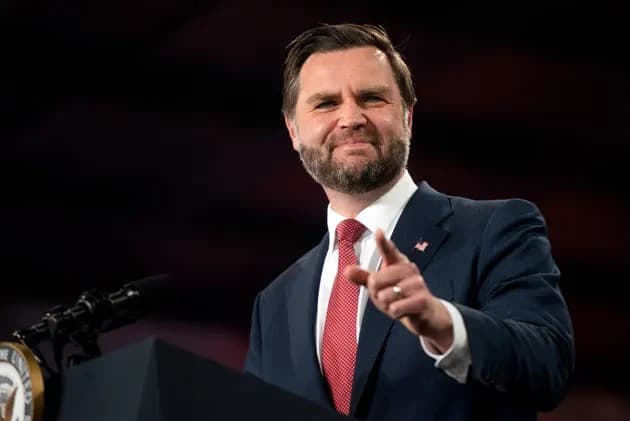 VP JD Vance Says H-1B Program Is 'Completely Broken,' Backs Eliminating It