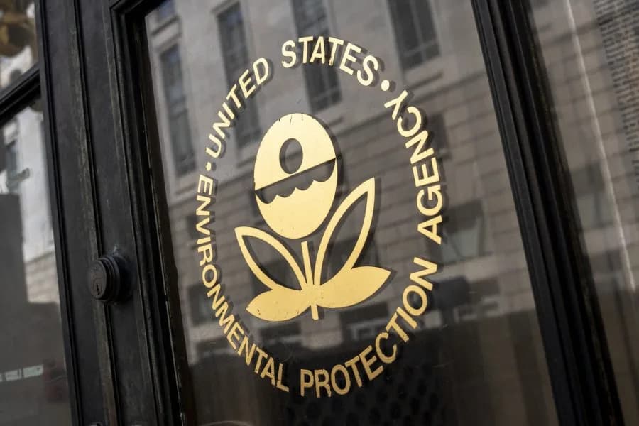 States Sue to Block EPA Rollback of Power Plant Emissions Rule
