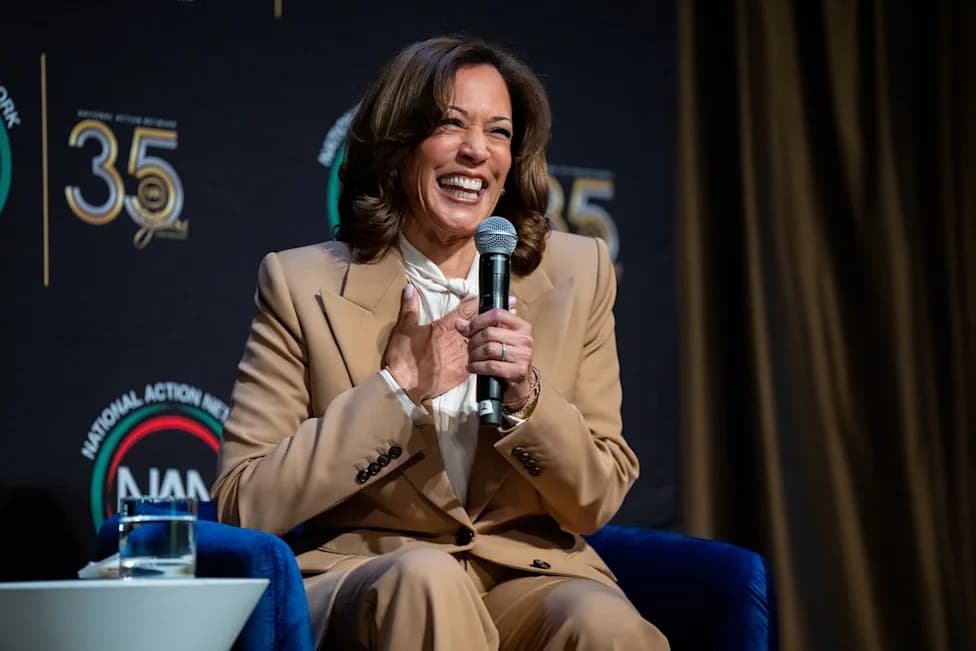 Markets Put Democrats Ahead for 2028 — Why Betting Odds and History Favor the Out-Party