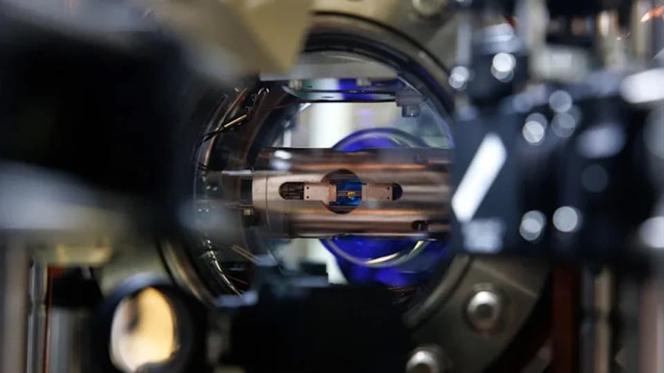 World's Most Accurate Atomic Clock Uses Lutetium — Could Redefine the Second