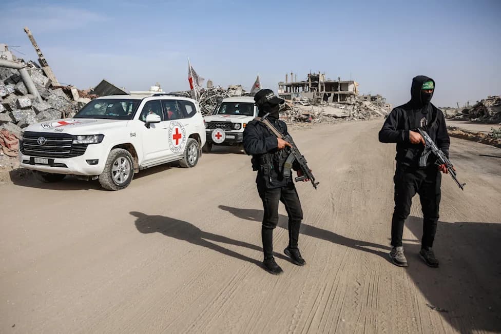Feds Allege International Fundraising Network Routed More Than $1.7M to Hamas, Including U.S. Donations