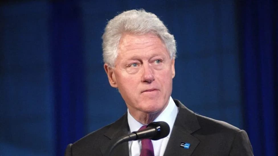 Bill Clinton Warns Abrupt HIV-Funding Cuts Could Interrupt Treatment: "Cheaper Medicines Mean Nothing If They Never Reach People"