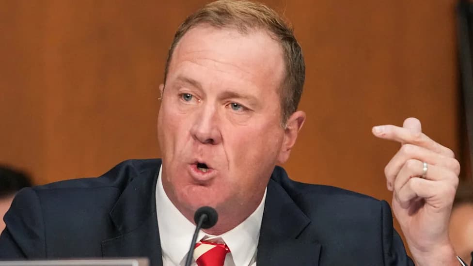Schmitt’s 'Gotcha' Backfires — Texts Don’t Tie Jack Smith to Hawks Game; Counsel’s Promotion Now In Doubt