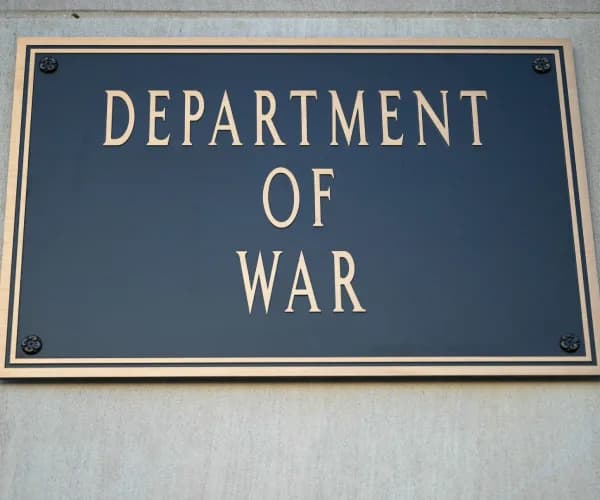Pentagon Raises Combat Stipends: Hostile-Fire Pay Doubled, Imminent Danger Pay Upgraded