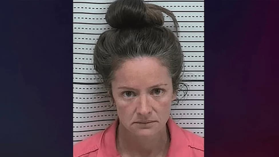 Mother Sentenced To Life After Saying Killing Infant Was 'Worth It' To Keep Father From Custody