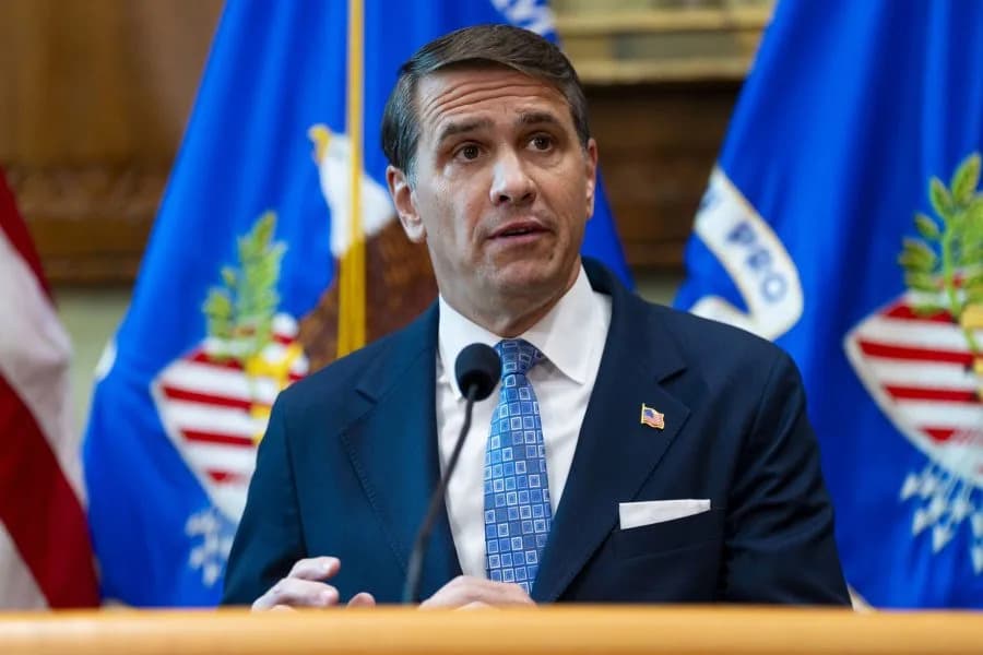 DOJ Sues University of Delaware, Challenging In-State Tuition for Undocumented Students