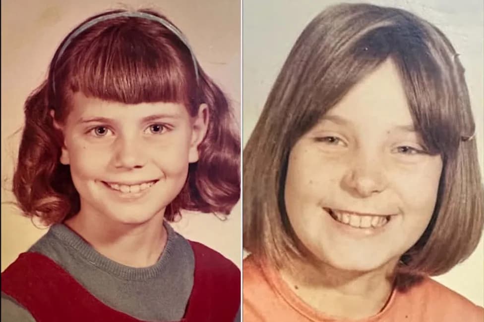 57-Year-Old Oakland Cold Case Solved: Teen Identified as Joanne Yvonne "Joanie" Burdick