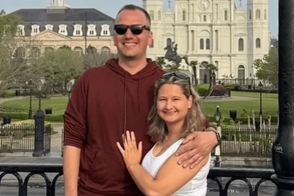 Gypsy Rose Blanchard’s Partner Kenan “Ken” Urker Found Dead at 34 — Investigation Underway