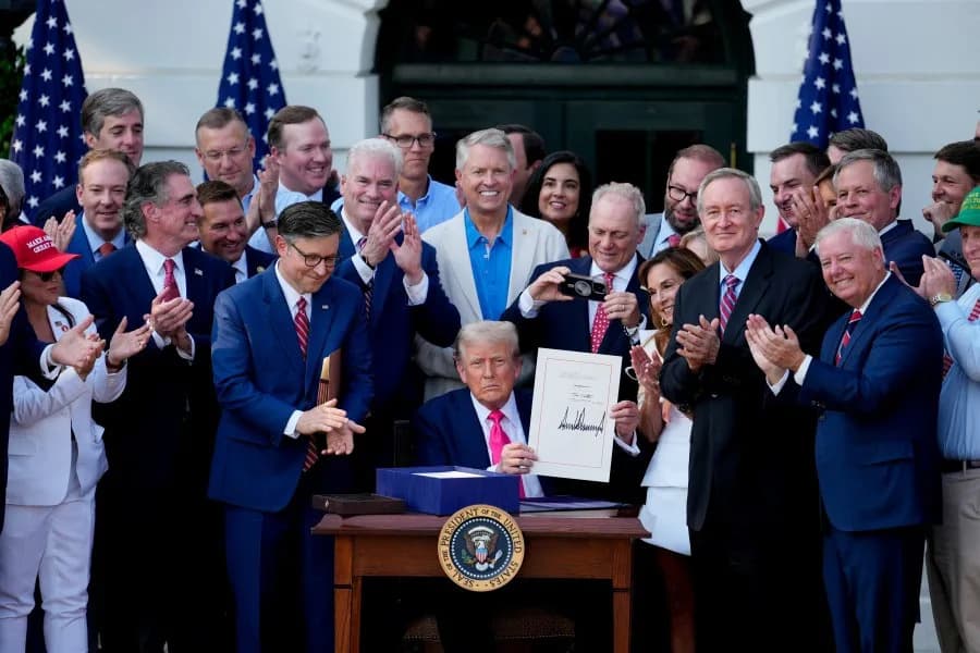 New Federal Rule Could Remove Medicaid From Hundreds of Thousands of Lawful Immigrants