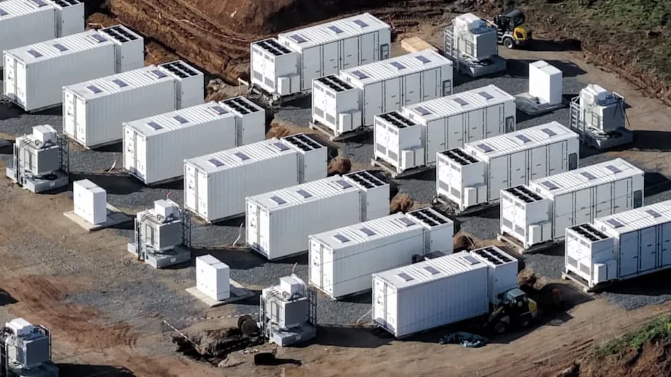 Chino Council Reverses Denial, Approves Major Battery Storage Facility Near Park