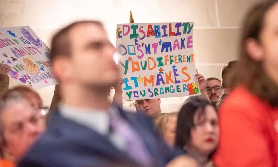 Federal Pullback From Community-First Disability Rule After States’ Lawsuit Could Weaken Access to Home-Based Services