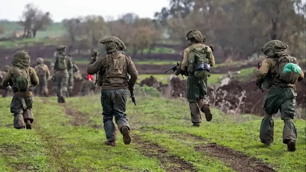 Government Extends Emergency Reservist Call-Ups To Nov. 30, Lowers Cap To 200,000