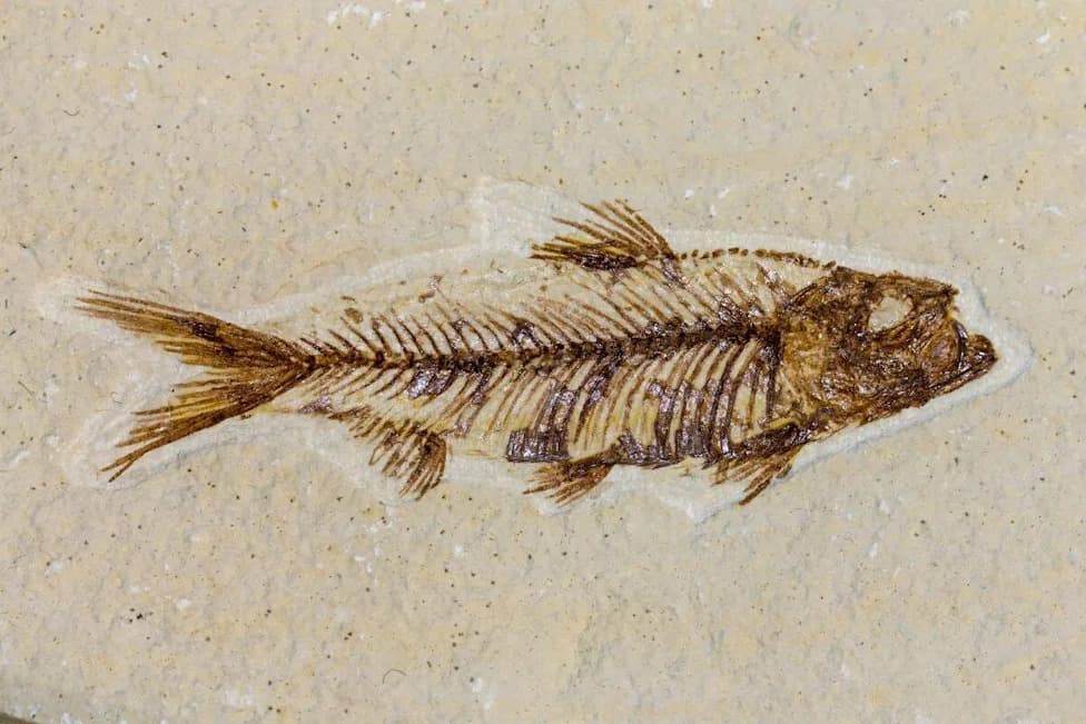 Hidden for 150 Years: A Coelacanth Fossil Fills a 50-Million-Year Evolutionary Gap