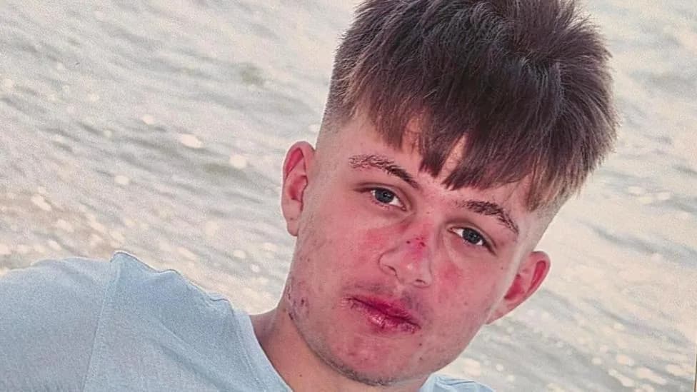 Teen Jailed For Minimum 14 Years After Fatal Stabbing Over £20 Drug Debt