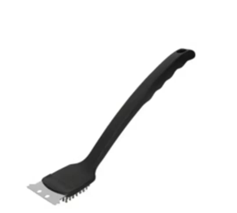 Walmart Recalls 4.48 Million Metal‑Bristle Grill Brushes — Stop Using These Models Now