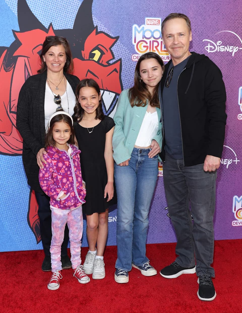 Chad Lowe’s 13-Year-Old Daughter Died By Suicide — Why This Grief Often Feels Different