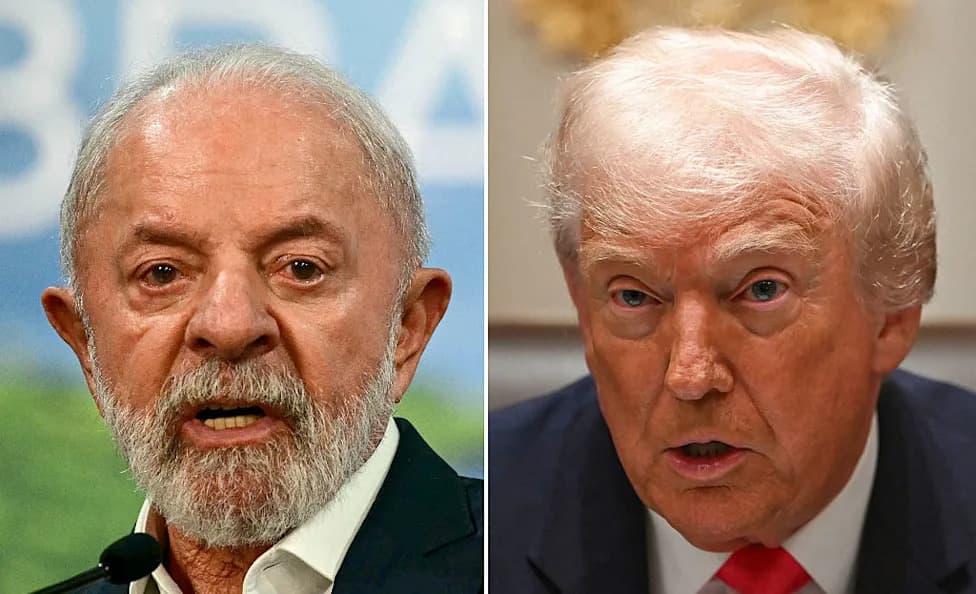 Did the Trump Administration Interfere in Brazil's Election? Tariffs, Visas and Diplomatic Pressure Under Scrutiny