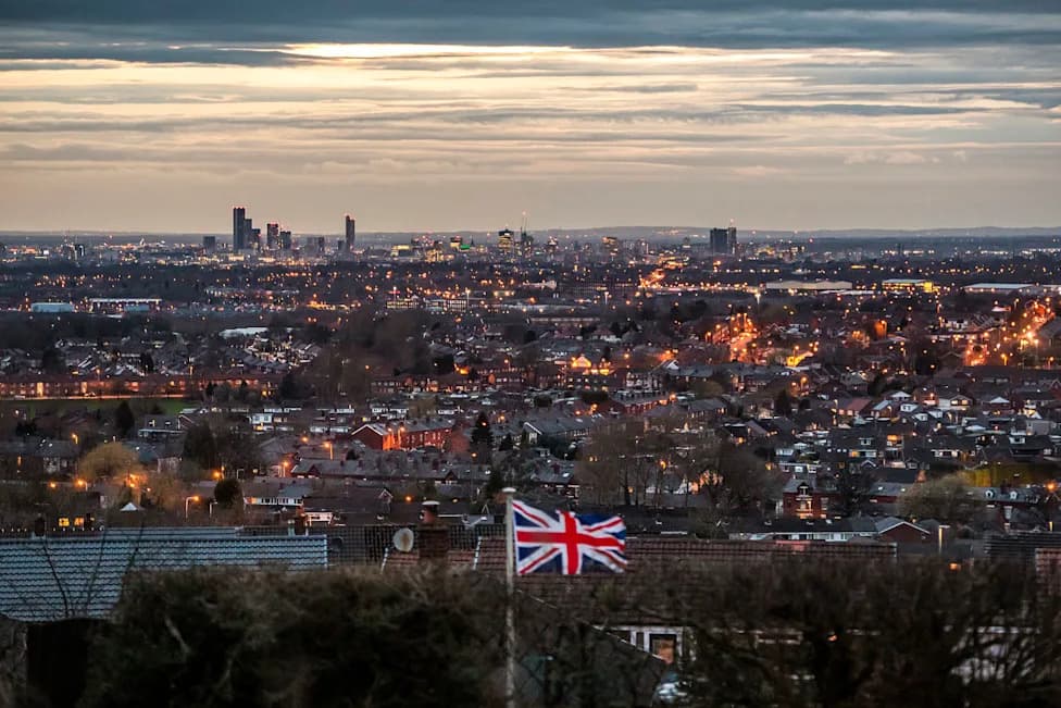 Two Iranian Nationals Charged Over Alleged Yom Kippur Attack Plot Targeting Manchester Jewish Community