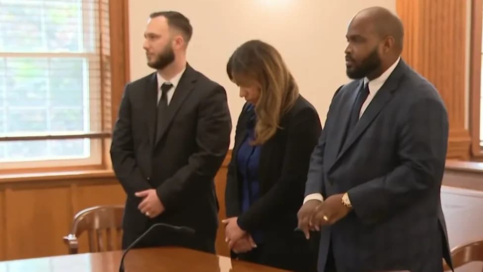 3-Year-Old Brings Loaded Handgun Into Canton Daycare — Parents Charged
