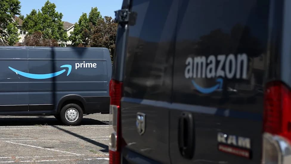 Amazon To Refund $7.25M To Prime Members In Two Majority-Black D.C. Neighborhoods After Settlement