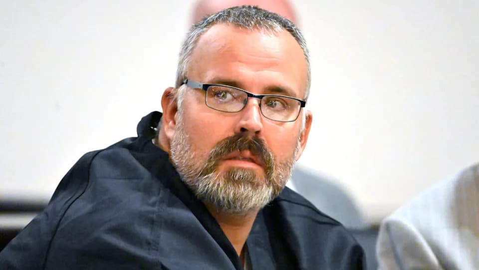 Former Letcher County Sheriff Seeks To Block Second Psychiatric Exam After Announcing Mental-Health Defense