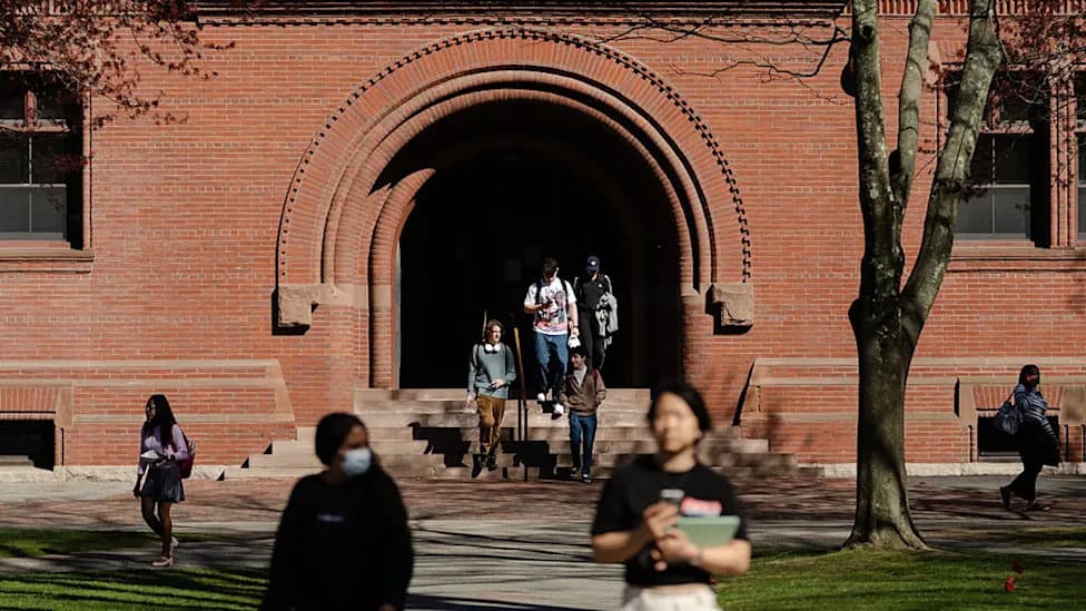 EEOC Sues Harvard to Enforce Subpoena in Broad DEI Investigation