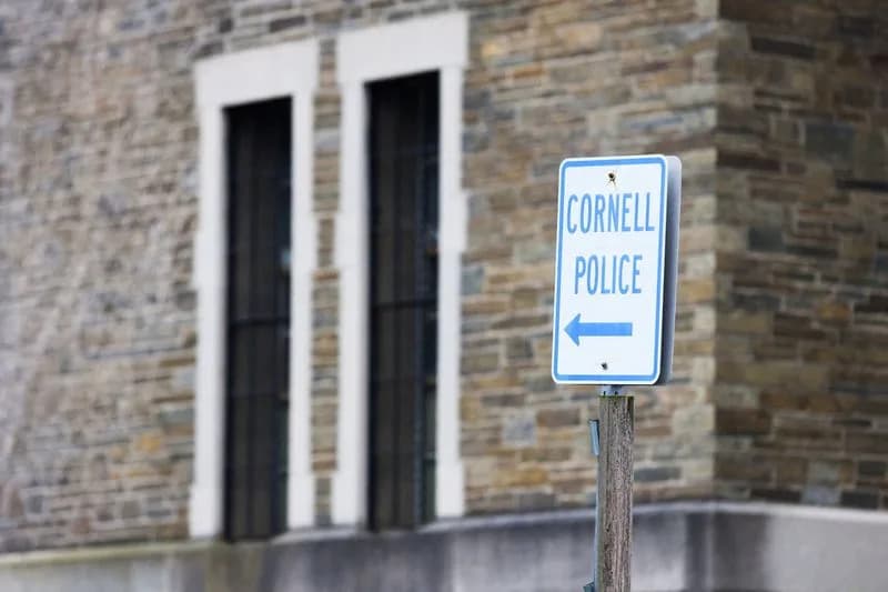 Cornell Rape Investigation: AG Letitia James Named Special Prosecutor After Civil Suit, DA Reopens Case