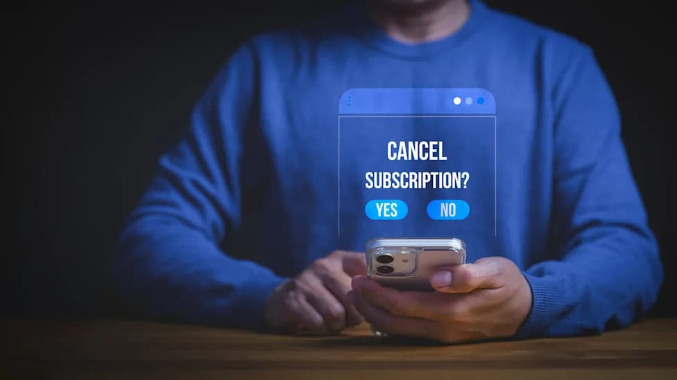 NYC Makes Cancelling Subscriptions One-Click Easy With New Click-to-Cancel Rule