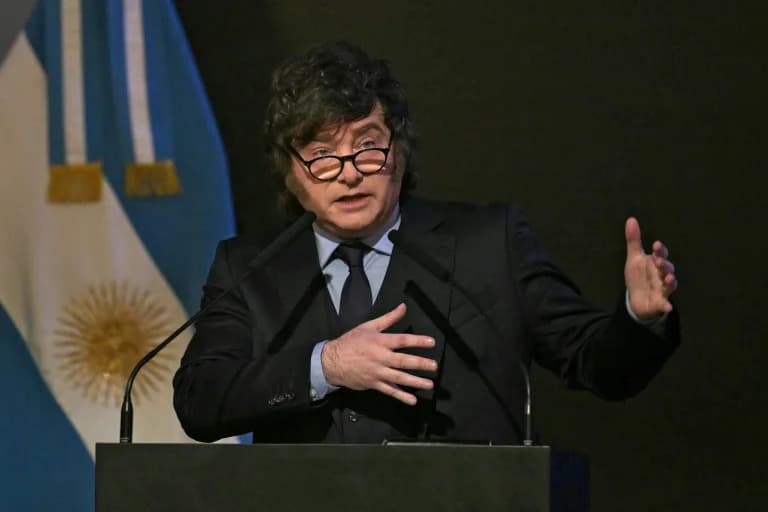 Argentina’s ‘Golden Passport’ Plan: Citizenship Offered For $350,000 Investment