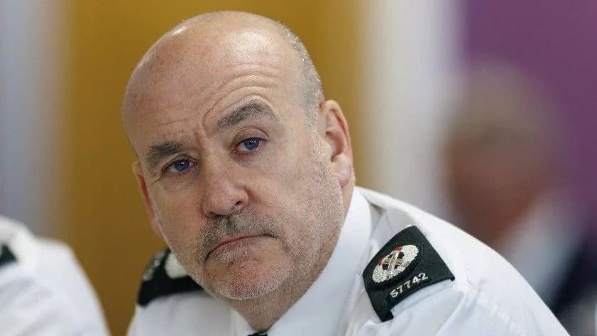 Drumcree Stand-Off: Major PSNI Safety Operation Continues as Secretary of State Appeals for Calm