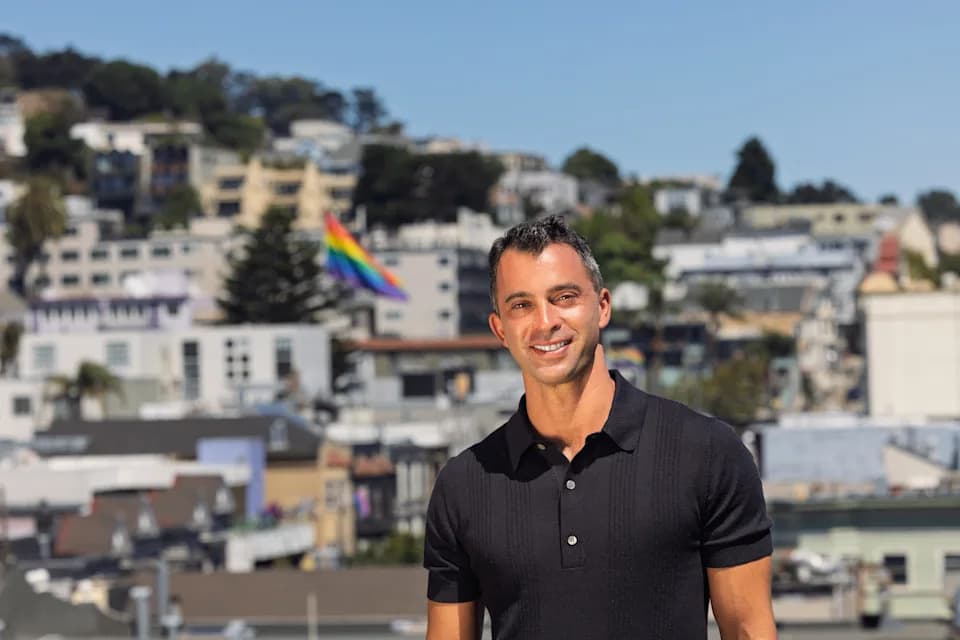 San Francisco Leaders Withdraw Endorsements After New Sexual Assault Allegations Force Manny Yekutiel to Suspend Campaign