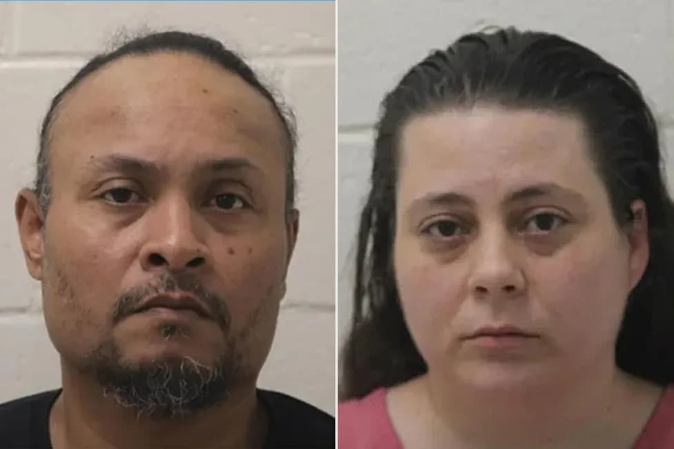 Two Jones County Caregivers Arrested After Allegedly Concealing 7-Year-Old’s Death for Two Days