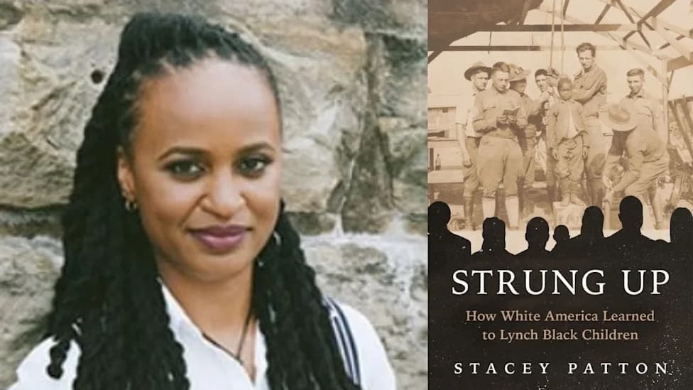 ‘Love Black Children Like a Revolt’: Dr. Stacey Patton Reveals the Machinery Behind Violence Against Black Children
