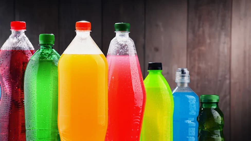 California Will Require Chain Restaurants To Flag Very High‑Sugar Drinks With New Menu Warning