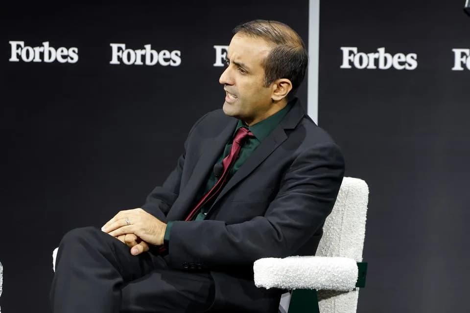 Safer: Raj Panjabi on How Healthcare Learned to Accept the Unacceptable