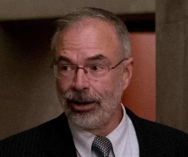 G7 to Release 100M Barrels; Rep. Andy Harris Urges Europe To Share Diesel Reserves