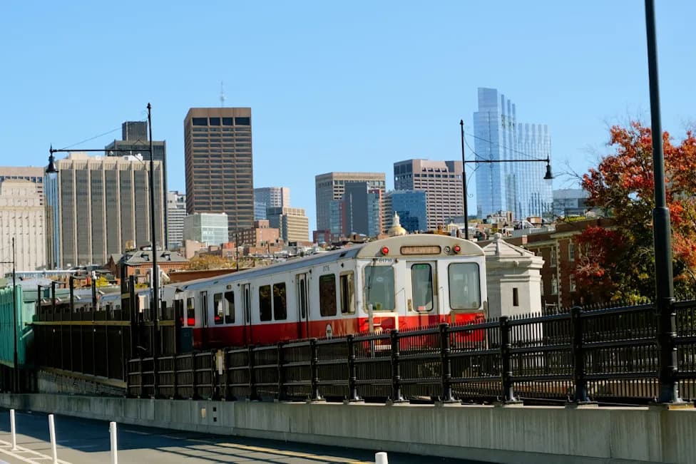 Arlington Pushes to Repeal 46-Year Ban So MBTA Can Revisit Red Line Extension