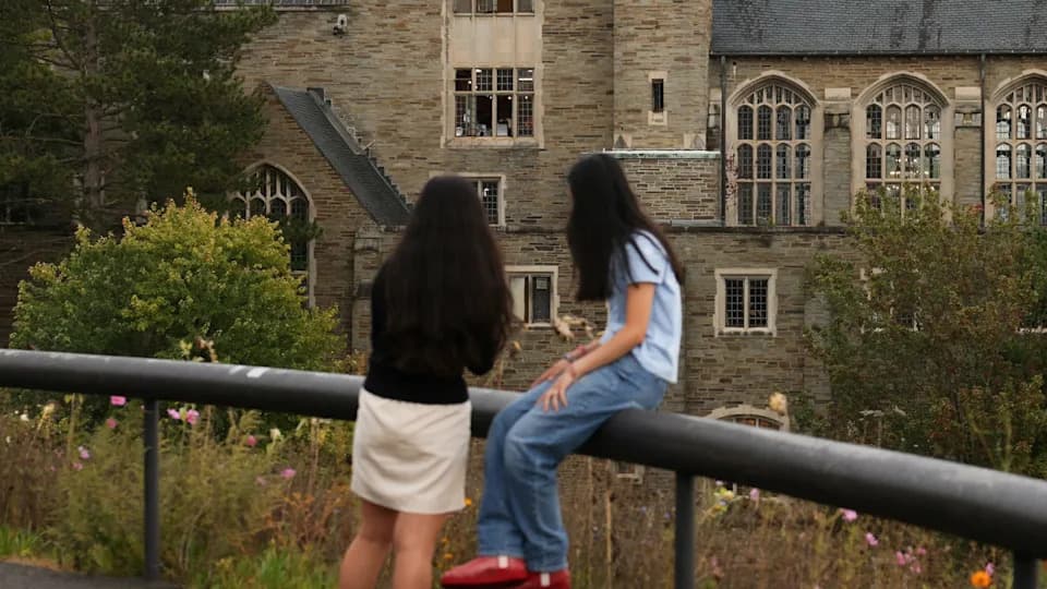 How Cornell’s Student Reporters Proved Campus Newsrooms Are Essential