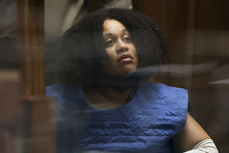 Former Nurse Convicted Of Six Counts Of Second-Degree Murder After 130 MPH Crash Killed Pregnant Woman, Infant And Four Others