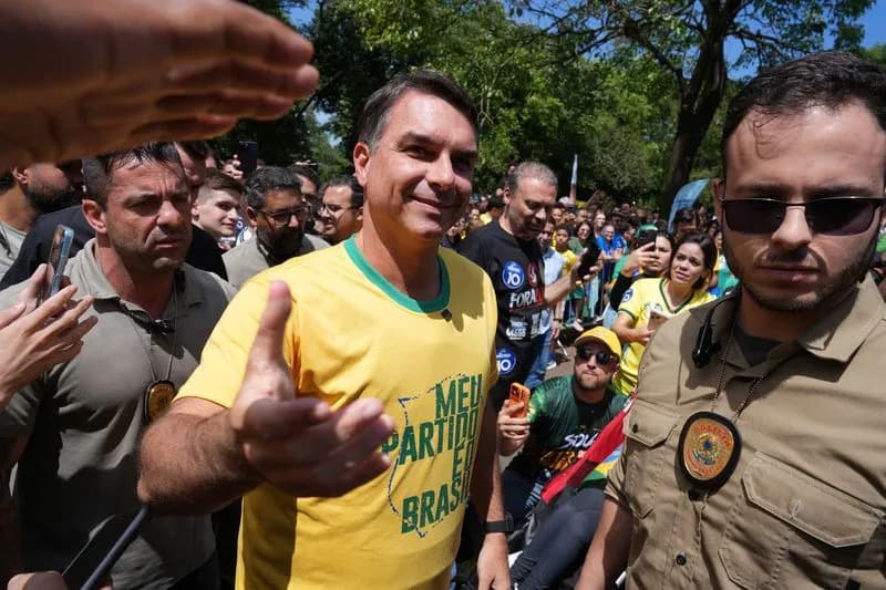 Lula’s Lead Narrows Ahead Of Brazil Vote, CNT/MDA Poll Shows