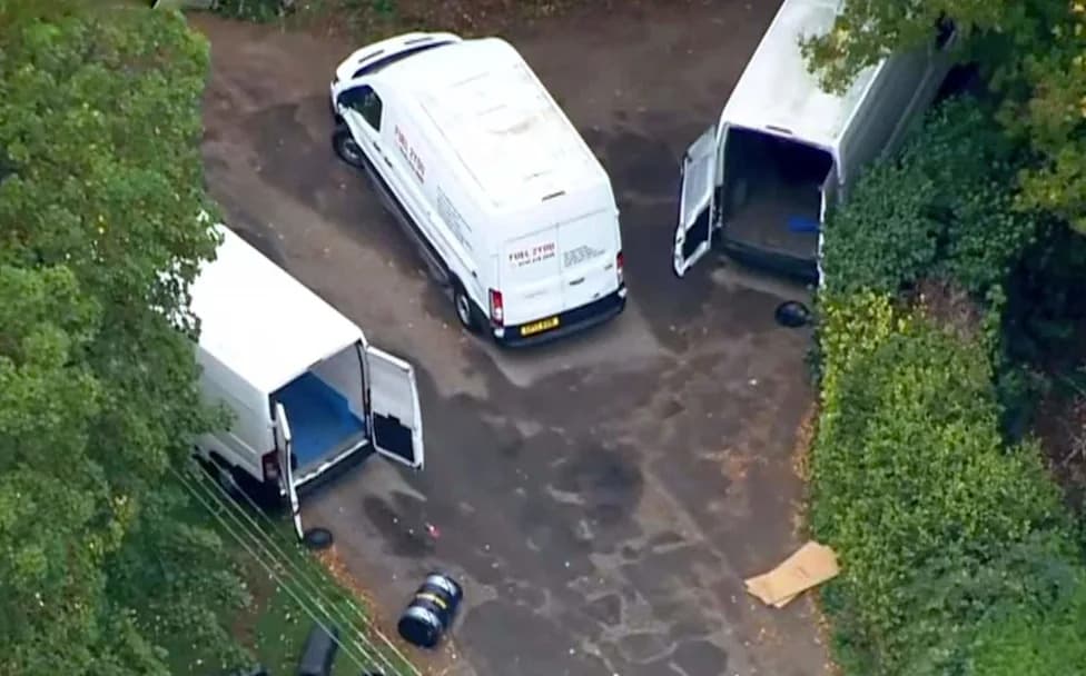 Sixth Suspect Released On Bail After RAF Fairford Security Alert