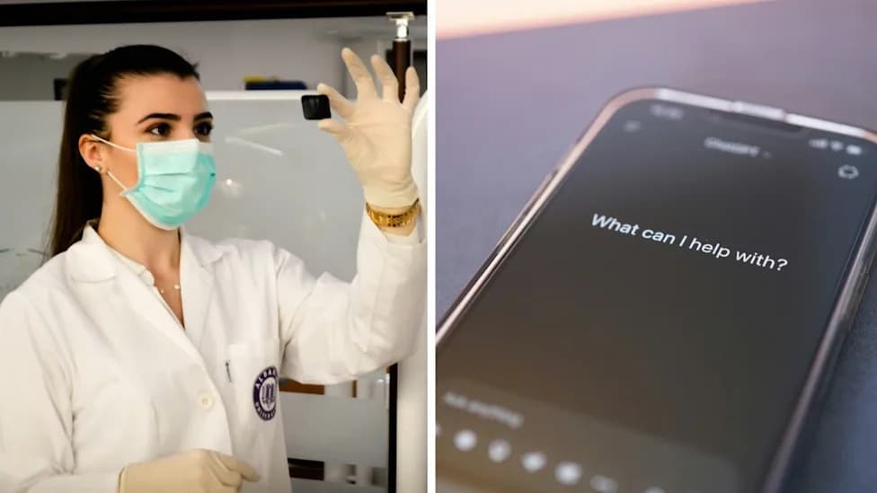 Patient Says Nurse Used ChatGPT To Record Visit Without Clear Consent — Reddit Erupts Over Privacy