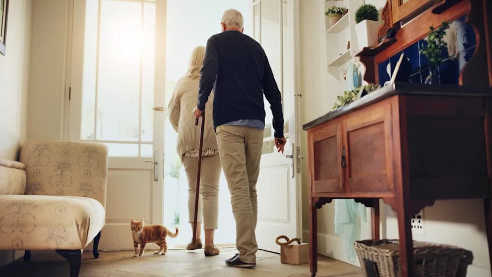 Nearly 60% Of Texas Homeowners 65+ Now Pay $0 In School Property Taxes — Who Picks Up The Tab?