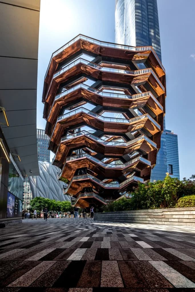 Designer Thomas Heatherwick Launches 'Humanise' Campaign to Fight the 'Blandemic' in Architecture