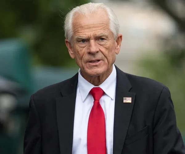 Navarro: Manufacturing Rebound Backs Trump Campaign Focus