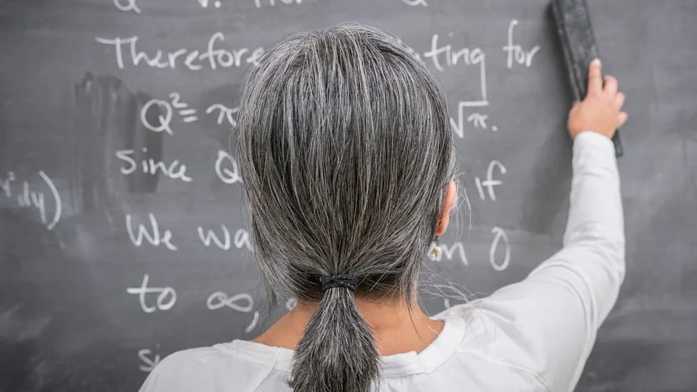 Aging Brains May Be Optimizing, Not Declining — New Paper Argues