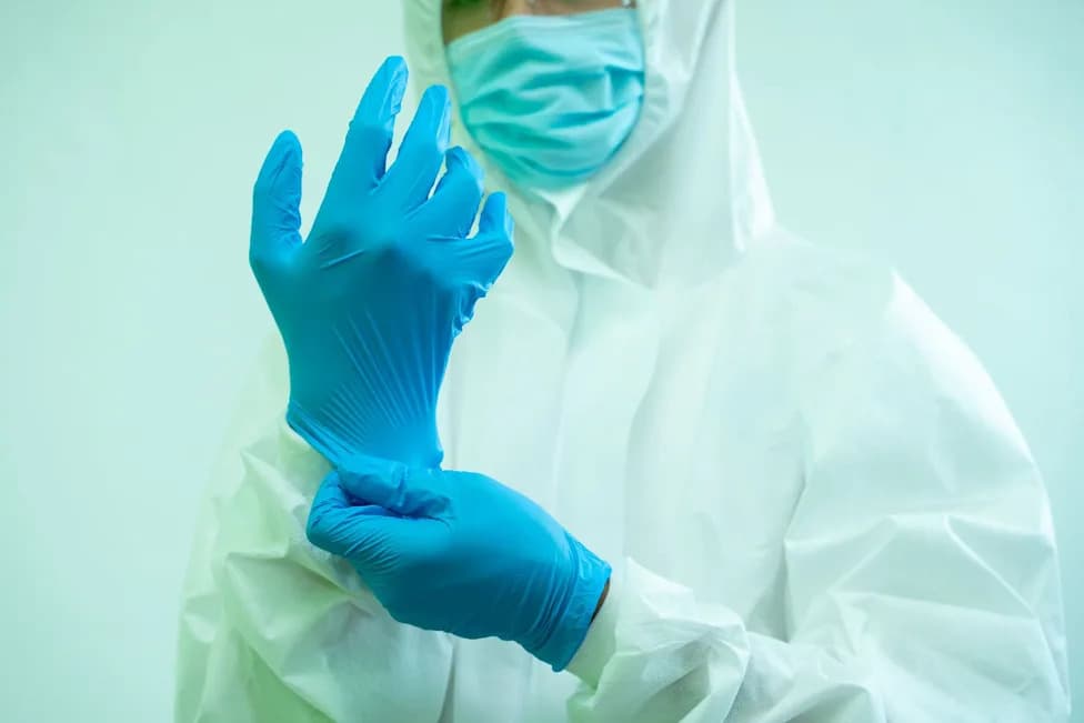 Lab Technician Dies of Suspected Pneumonic Plague in Siberia; Nearly 200 Contacts Under Observation